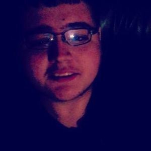 Meet your Posher, Ronnie